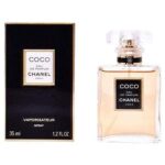 Chanel Coco Eau de Parfum Spray 100ml