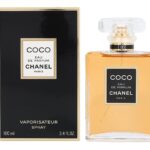 Chanel Coco Eau de Parfum Spray 100ml