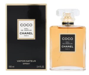 Chanel Coco Eau de Parfum Spray 100ml