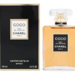 Chanel Coco Eau de Parfum Spray 100ml
