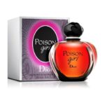 Dior Poison Girl Eau de Parfum 100ml