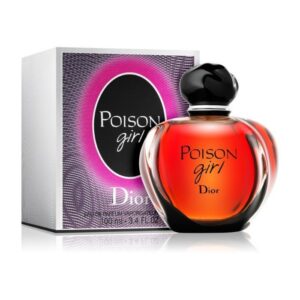 Dior Poison Girl Eau de Parfum 100ml