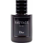 Christian Dior Sauvage Elixir Perfume for Men, 100 ml