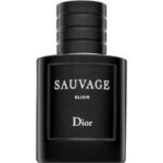 Christian Dior Sauvage Elixir Parfum for Men, 60ml