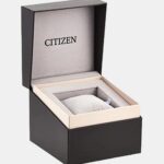 Citizen NJ0150-81L Automatik Herrenuhr Edelstahl Blau 40 mm