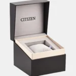 Citizen Tsuyosa NJ0150-81X Automatik Herrenuhr Grün 40 mm