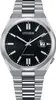 Citizen Tsuyosa Automatik Herrenuhr NJ0150-81E Edelstahl 40 mm