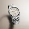 Citizen Tsuyosa Automatik Herrenuhr NJ0151-88W Beige