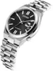 Citizen Tsuyosa Automatik Herrenuhr NJ0150-81E Edelstahl 40 mm
