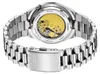 Citizen Tsuyosa Automatik Herrenuhr NJ0151-88W Beige
