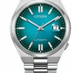 Citizen Herrenuhr NJ0151-88X Automatik Ø 40 mm