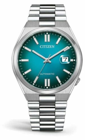 Citizen Herrenuhr NJ0151-88X Automatik Ø 40 mm