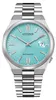 Citizen Tsuyosa Automatic Herrenuhr NJ0159-86Z Silber/Lachs 40mm