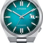 Citizen Herrenuhr NJ0151-88X Automatik Ø 40 mm