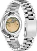 Citizen Tsuyosa Automatik Herrenuhr NJ0151-88W Beige