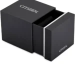 Citizen Tsuyosa NJ0150-81X Automatik Herrenuhr Grün 40 mm