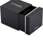 Citizen NJ0150-81L Automatik Herrenuhr Edelstahl Blau 40 mm