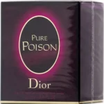 Dior Pure Poison Eau de Parfum 100 ml