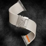 Elastisches Nylonarmband für Apple Watch
