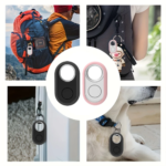 Bluetooth-Tracker für Android mit Google Find My Device