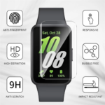 Hydrogel Protective Film for Samsung Galaxy Fit 3
