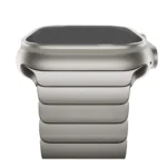 Edelstahlarmband für Apple Watch, verstellbar