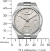 Citizen Tsuyosa Automatik Herrenuhr NJ0151-88W Beige