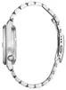 Citizen Tsuyosa Automatic NJ0150-56Z Herrenuhr Silber / Gelb