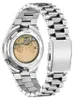 Citizen Armbanduhr NJ0150-81E 40mm Mechanisch Edelstahl