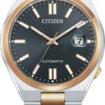 Citizen Tsuyosa Herren Automatikuhr NJ0154-80H Ø 40 mm
