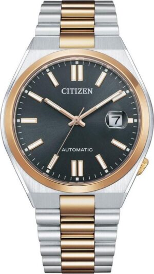Citizen Tsuyosa Herren Automatikuhr NJ0154-80H Ø 40 mm