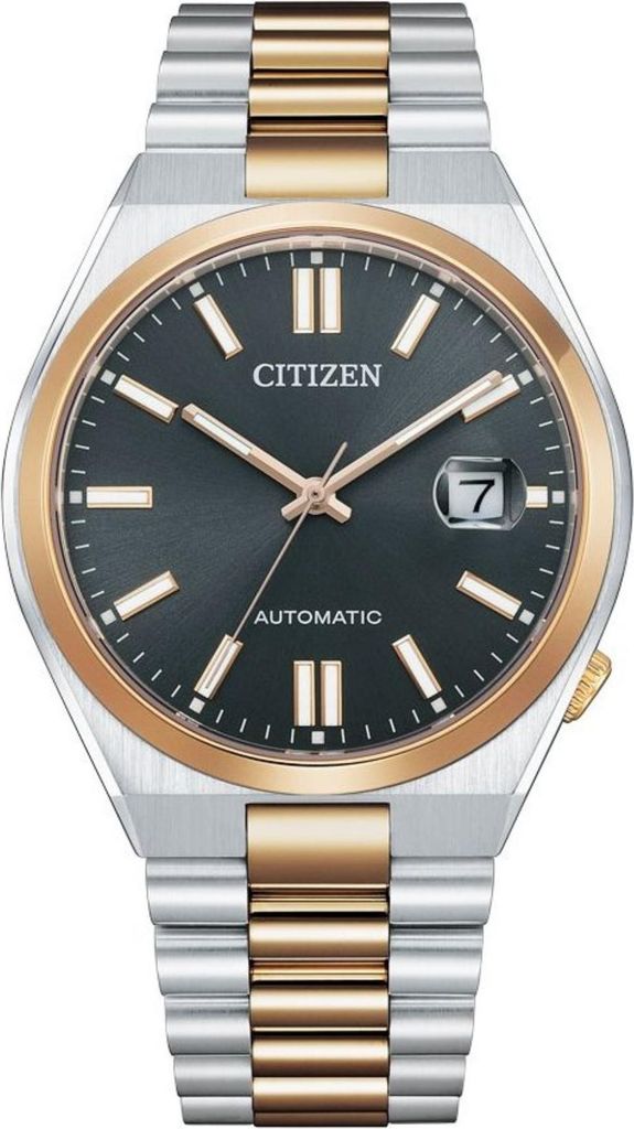 Citizen Tsuyosa Herren Automatikuhr NJ0154-80H Ø 40 mm