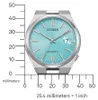 Citizen NJ0151-88M Tsuyosa Automatik Herrenuhr
