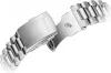 Citizen Tsuyosa Automatic Herrenuhr NJ0159-86Z Silber/Lachs 40mm
