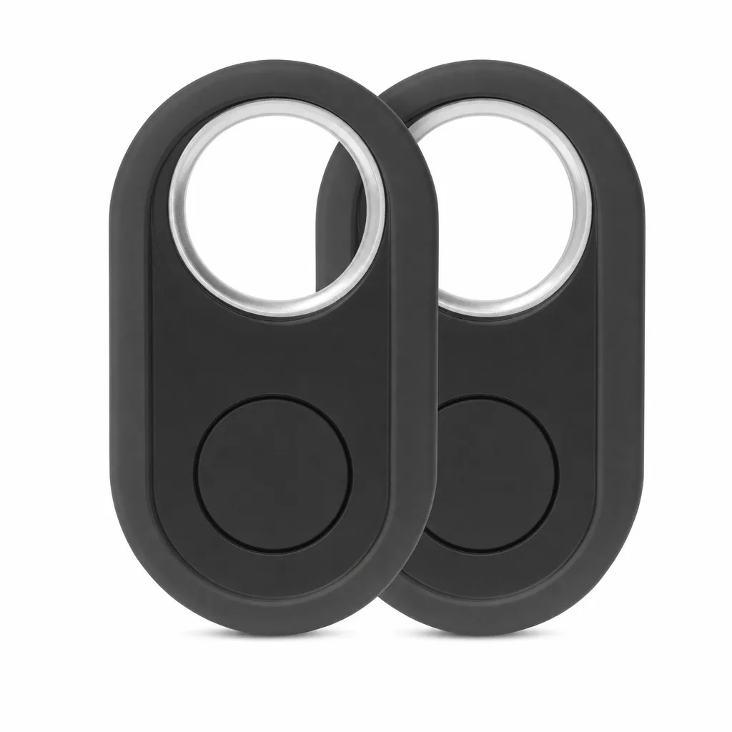 Bluetooth-Tracker für Android mit Google Find My Device