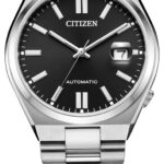 Citizen Tsuyosa Automatik Herrenuhr NJ0150-81E Edelstahl 40 mm