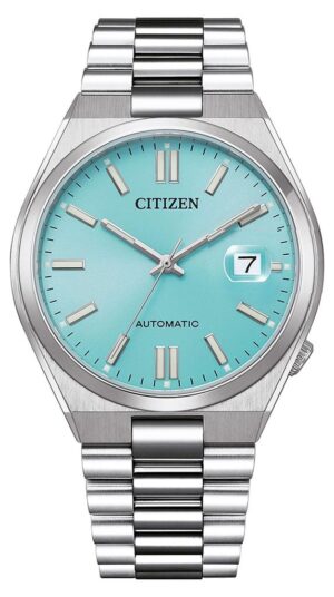 Citizen NJ0151-88M Tsuyosa Automatik Herrenuhr