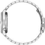 Citizen Tsuyosa NJ0150-81X Automatik Herrenuhr Grün 40 mm