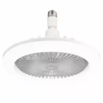 E27 Deckenventilator mit Licht und Fernbedienung