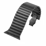 Edelstahlarmband für Apple Watch, verstellbar