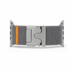 Elastisches Nylonarmband für Apple Watch