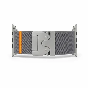Elastisches Nylonarmband für Apple Watch