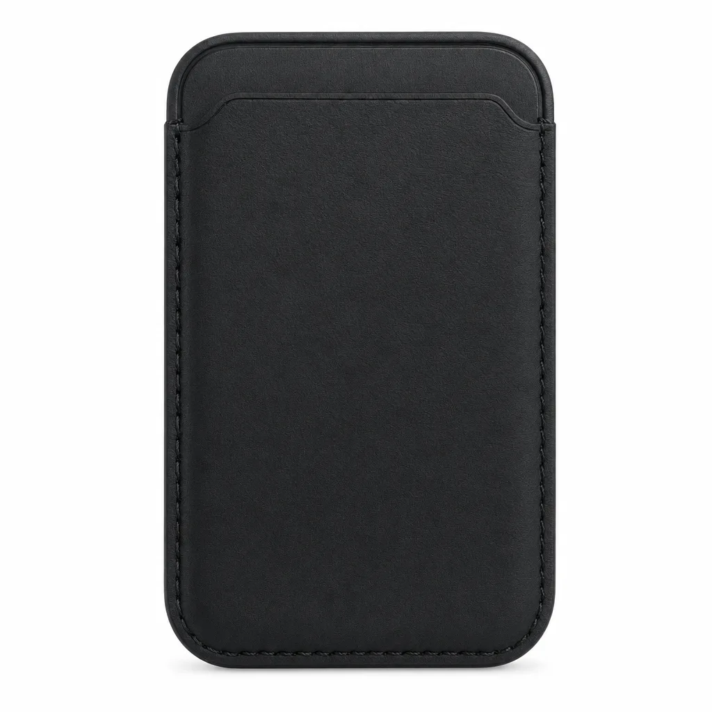 Magnetischer Kartenhalter für iPhone mit MagSafe